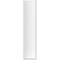Ekena Millwork Olympic Architectural Grade PVC Outlooker with Traditional Ends, 5"W X 16"D X 22"H OUTP05X16X22OLY01 - alternate 2